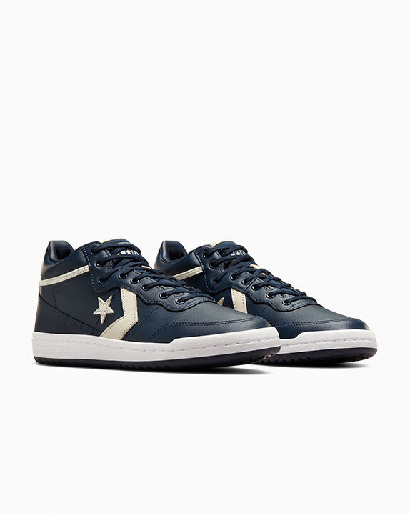 CONS Fastbreak Pro Leather & Nubuck Mid Top