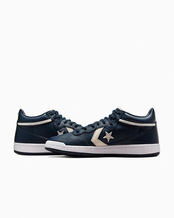 CONS Fastbreak Pro Leather & Nubuck Mid Top