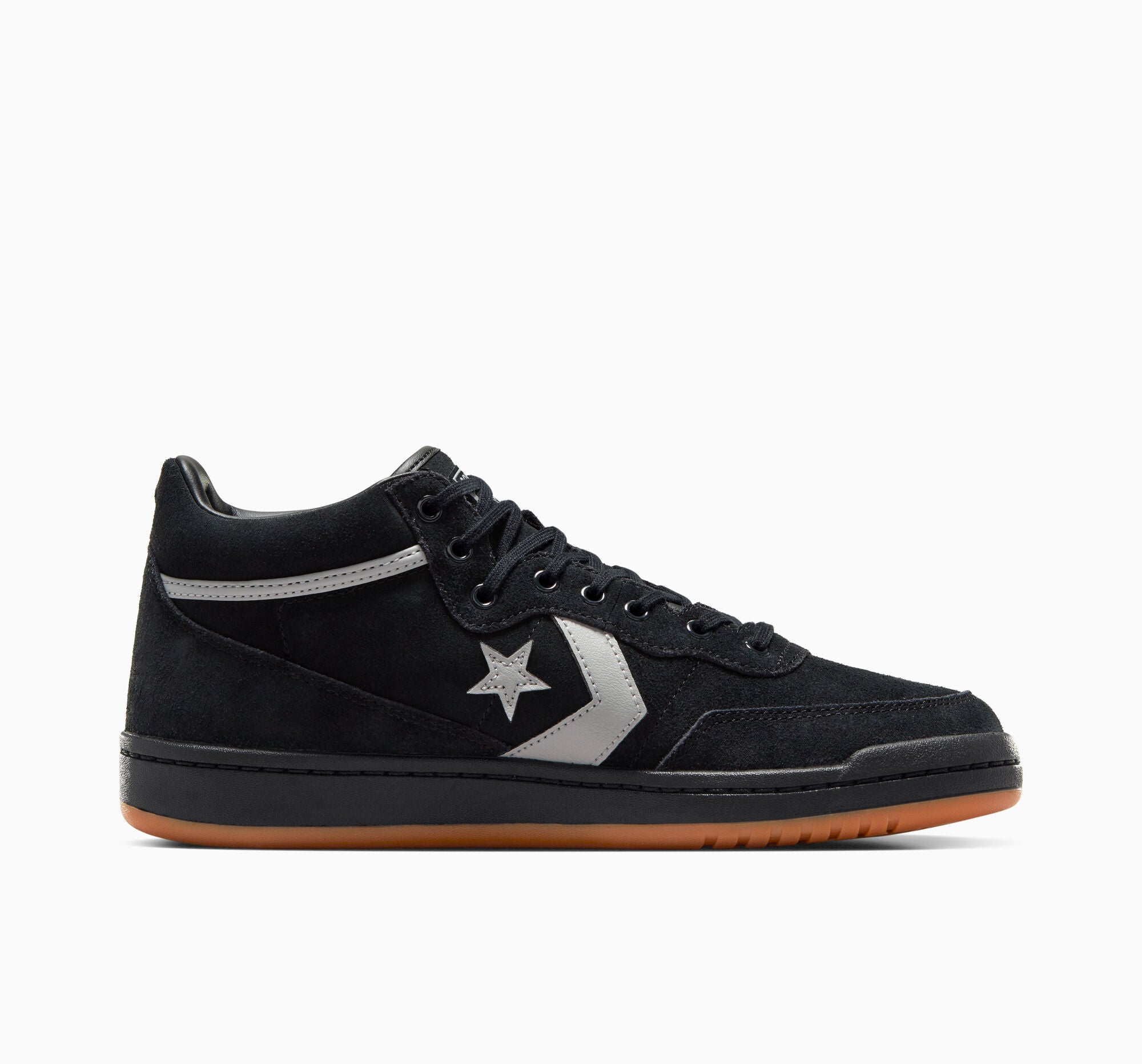 CONS Fastbreak Pro Suede Mid Top