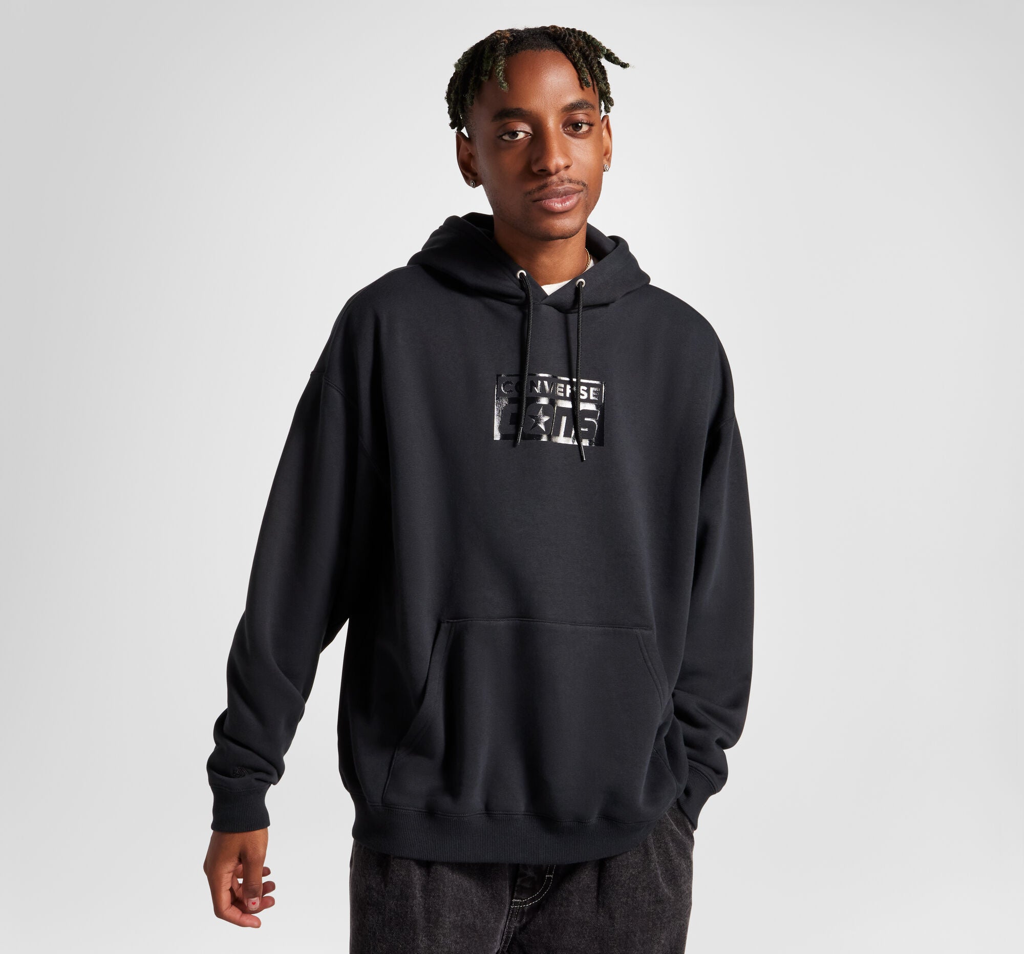 Cons Hoodie