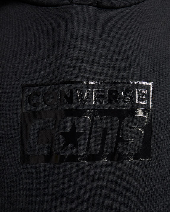 Cons Hoodie