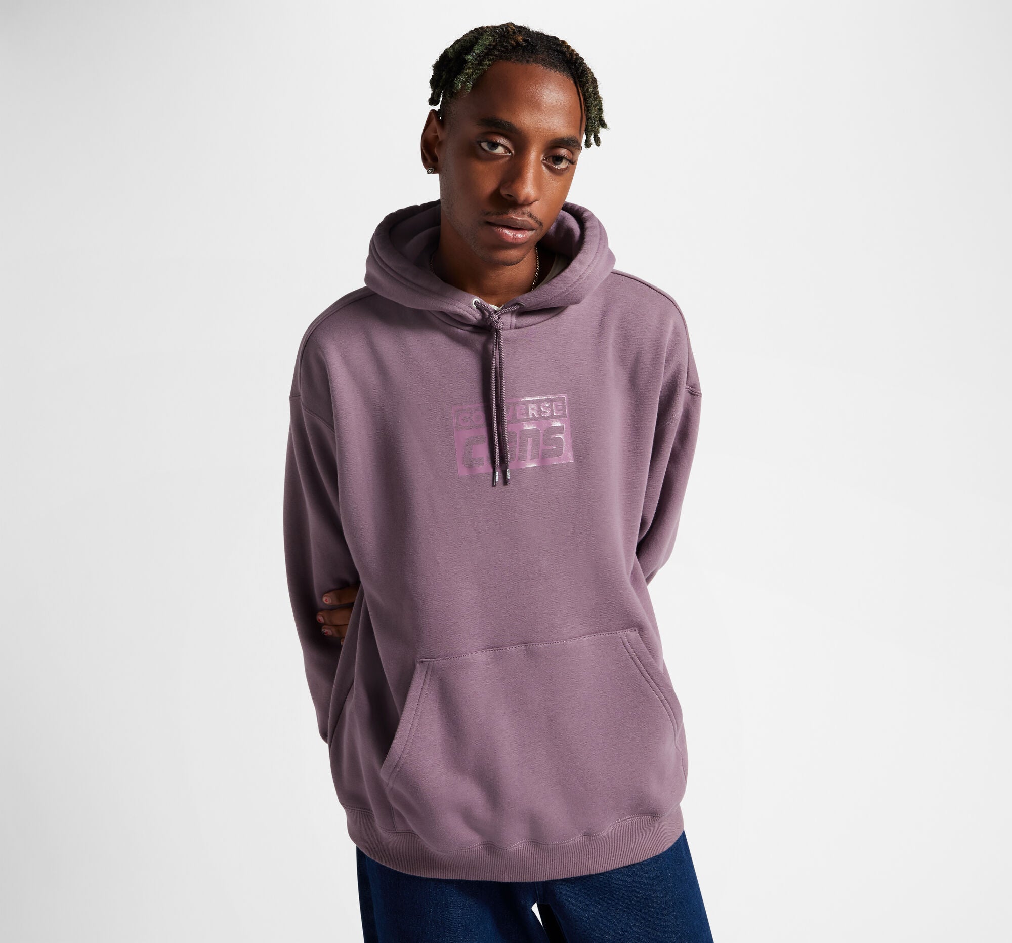 Cons Hoodie