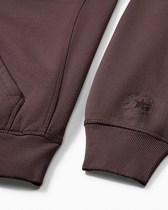 Converse x A Ma Maniére Gold Standard Hoodie