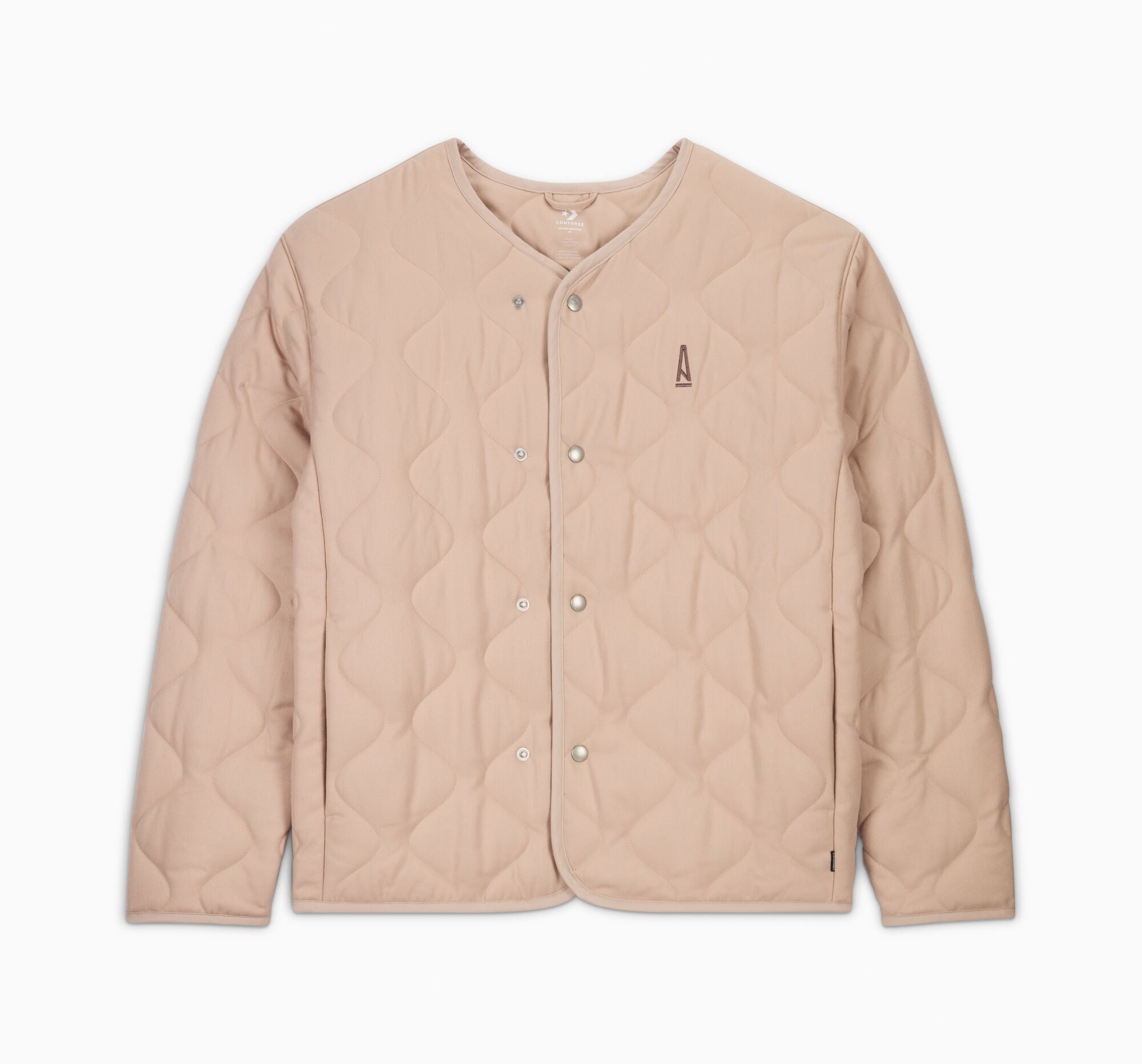 Converse x A Ma Maniére Malden Liner Jacket