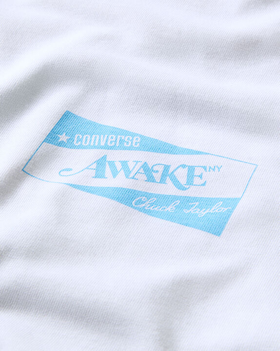 Converse x Awake NY Jersey T-Shirt