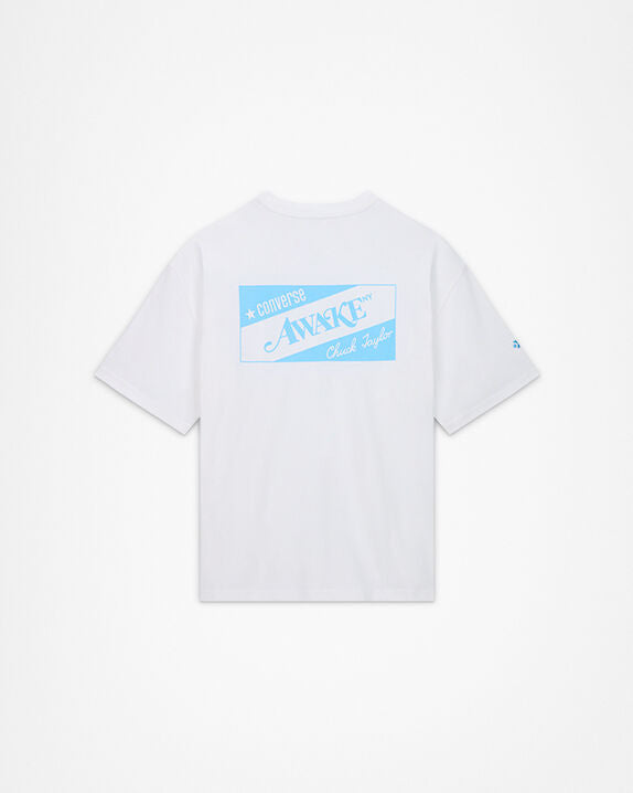 Converse x Awake NY Jersey T-Shirt
