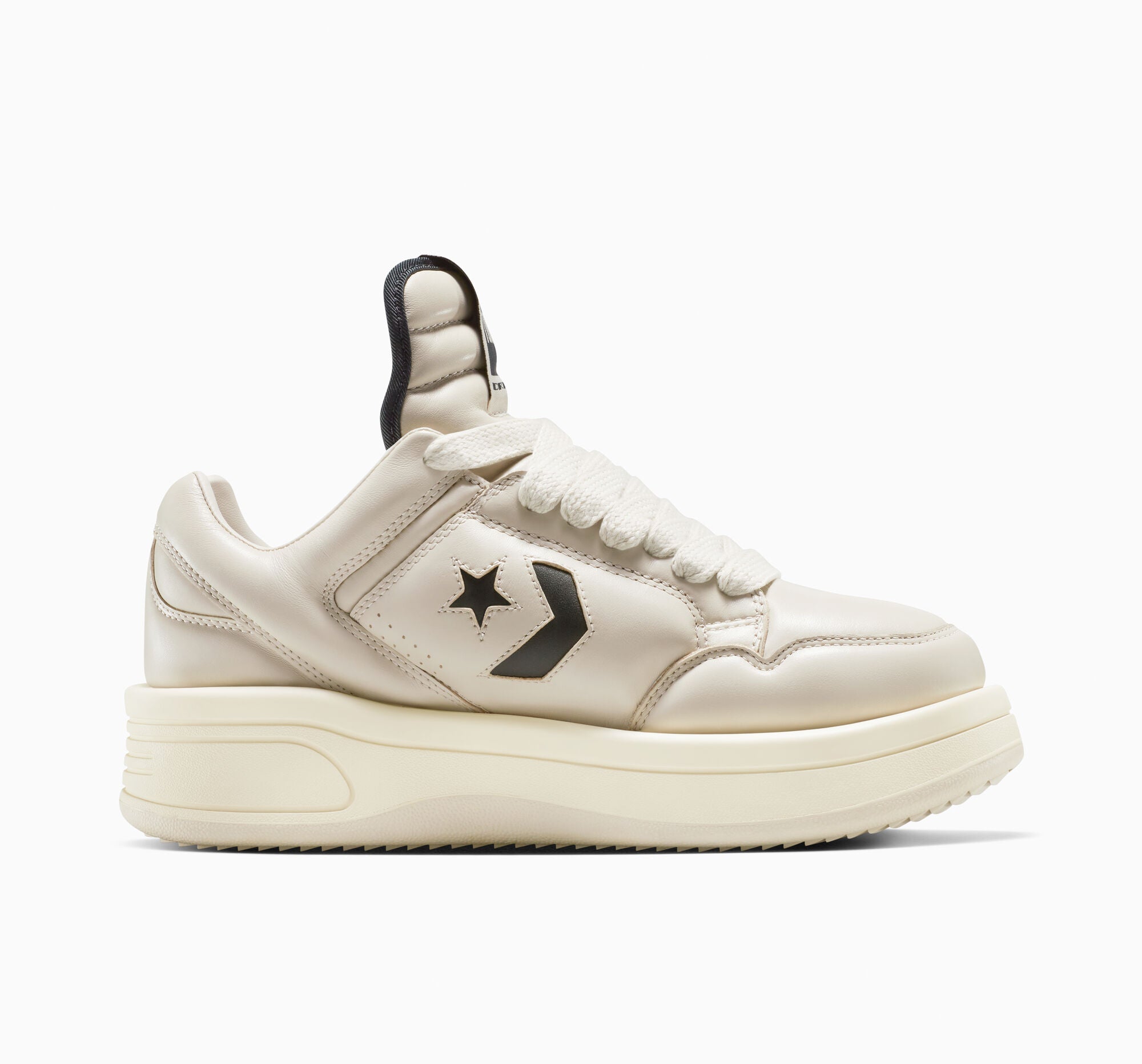 Converse x DRKSHDW TURBOWPN Low Top