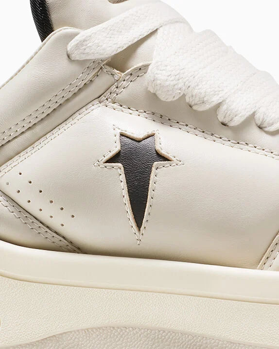 Converse x DRKSHDW TURBOWPN Low Top