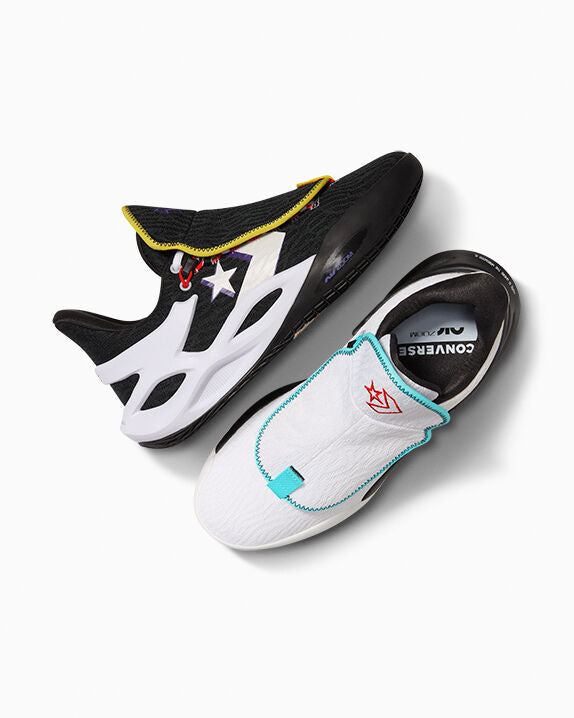 All Star BB Trilliant Cx Low Top