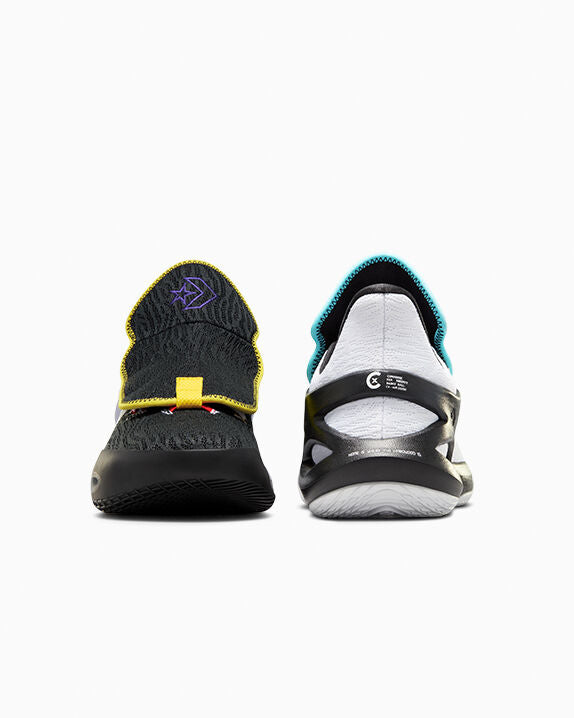 All Star BB Trilliant Cx Low Top