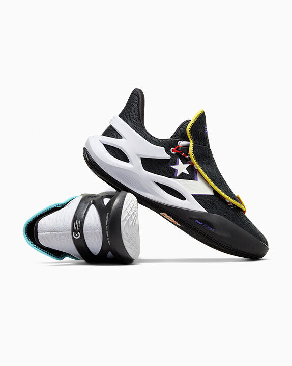 All Star BB Trilliant Cx Low Top