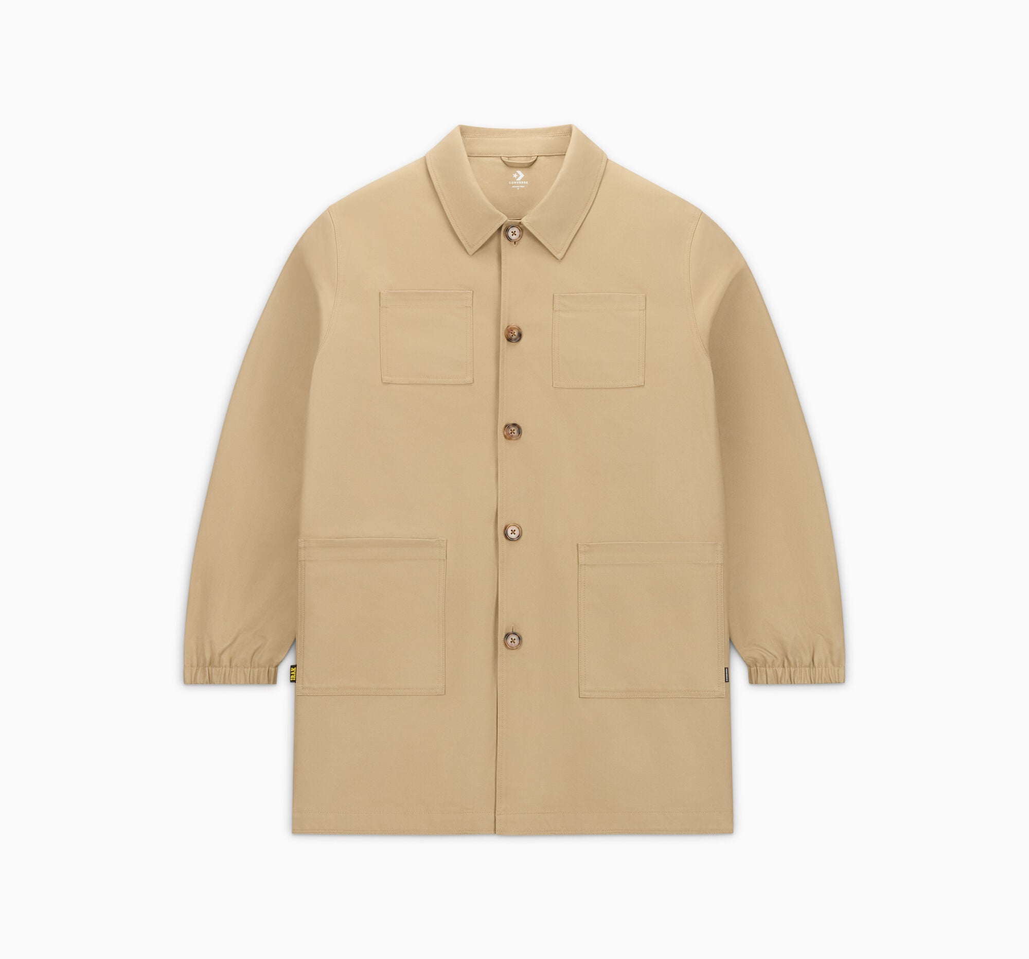 Converse x IRAK NYC Andover Jacket