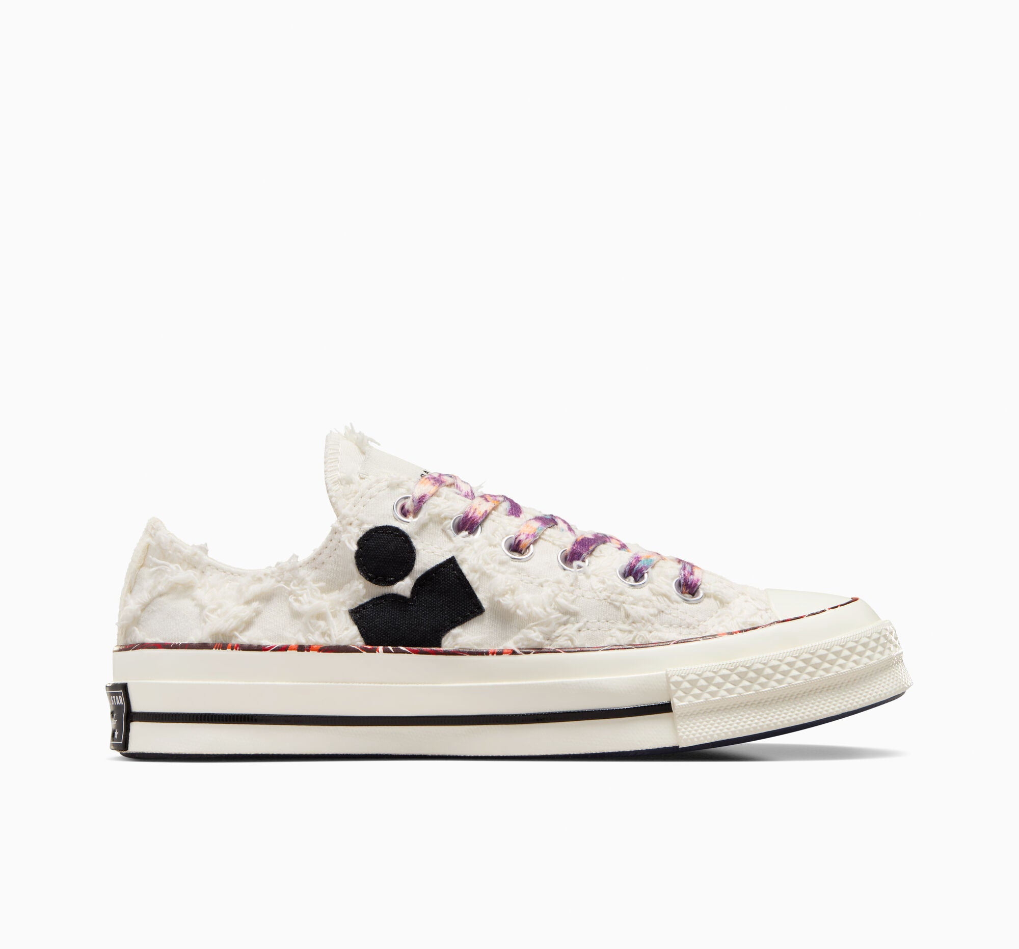 Converse x Isabel Marant Chuck 70 Low Top