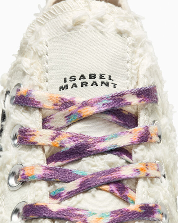 Converse x Isabel Marant Chuck 70 Low Top