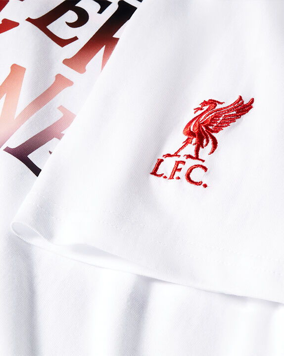 Converse x LFC Loose-Fit T-Shirt