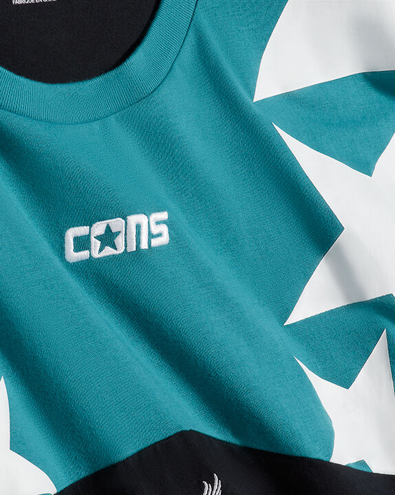 Converse x Liverpool FC T-Shirt