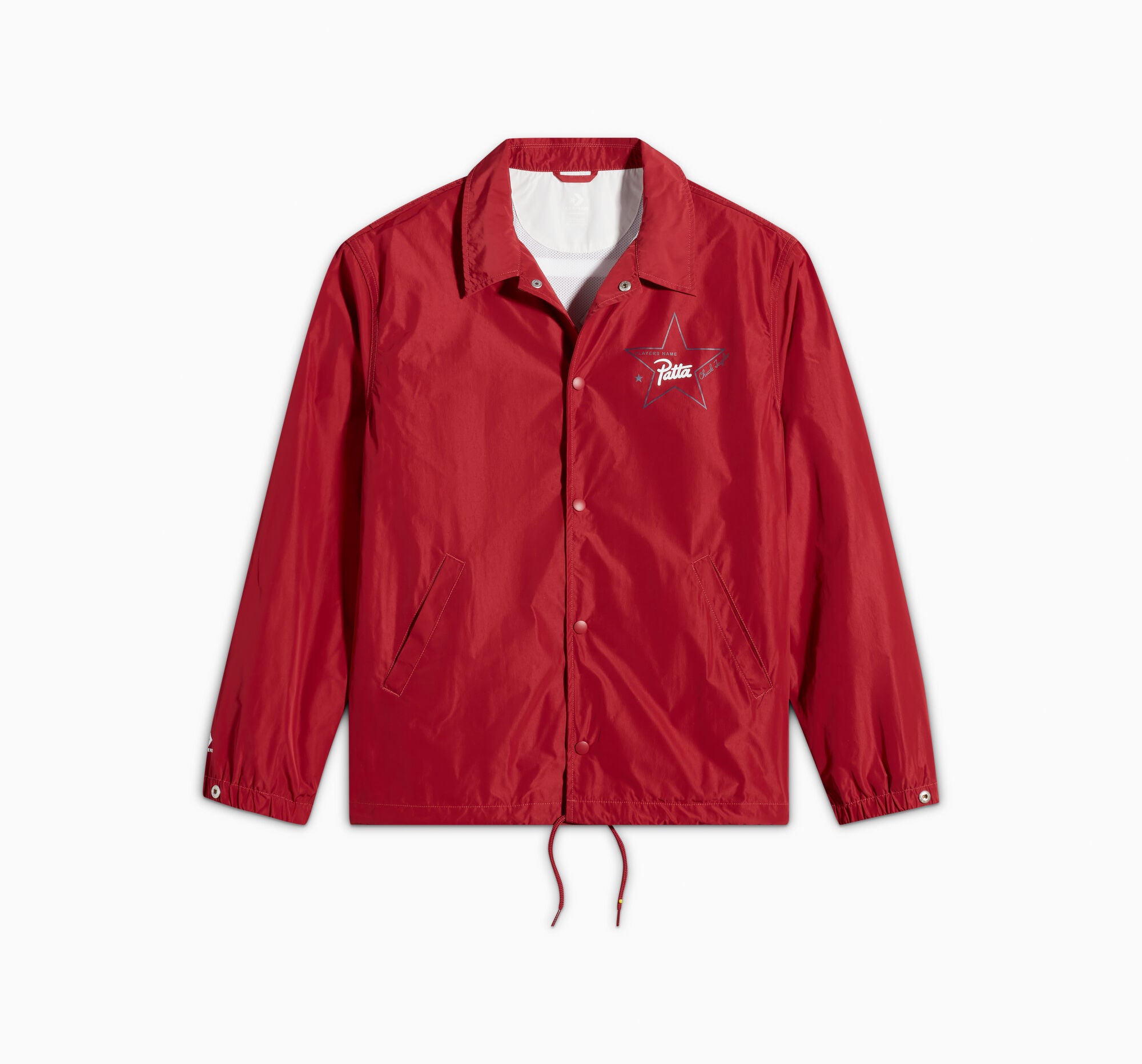 Converse x Patta Coaches Jacket