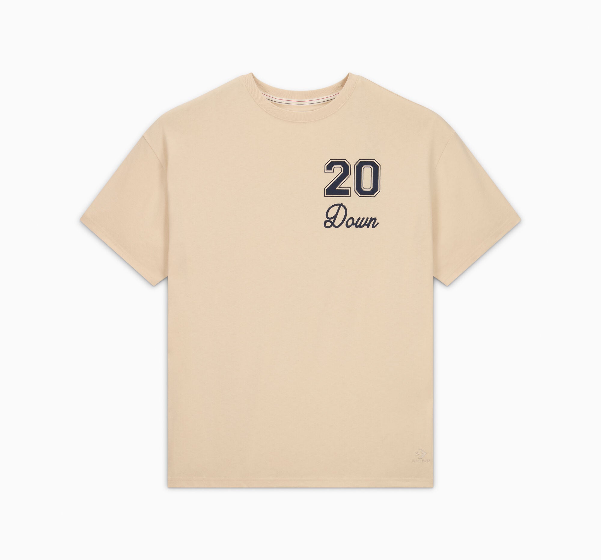 Converse x Patta Gold Standard T-Shirt