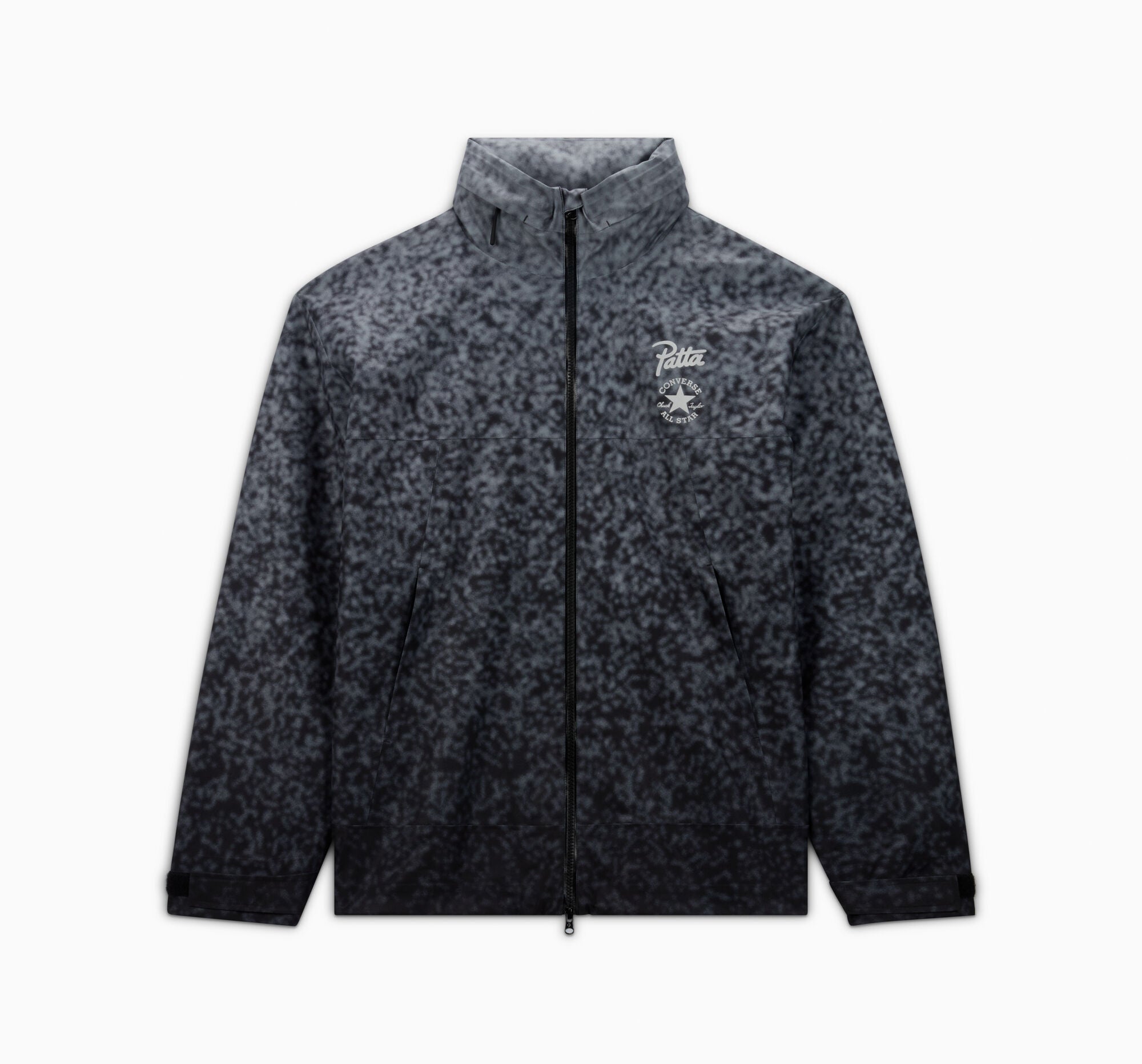 Converse x Patta Rain Jacket