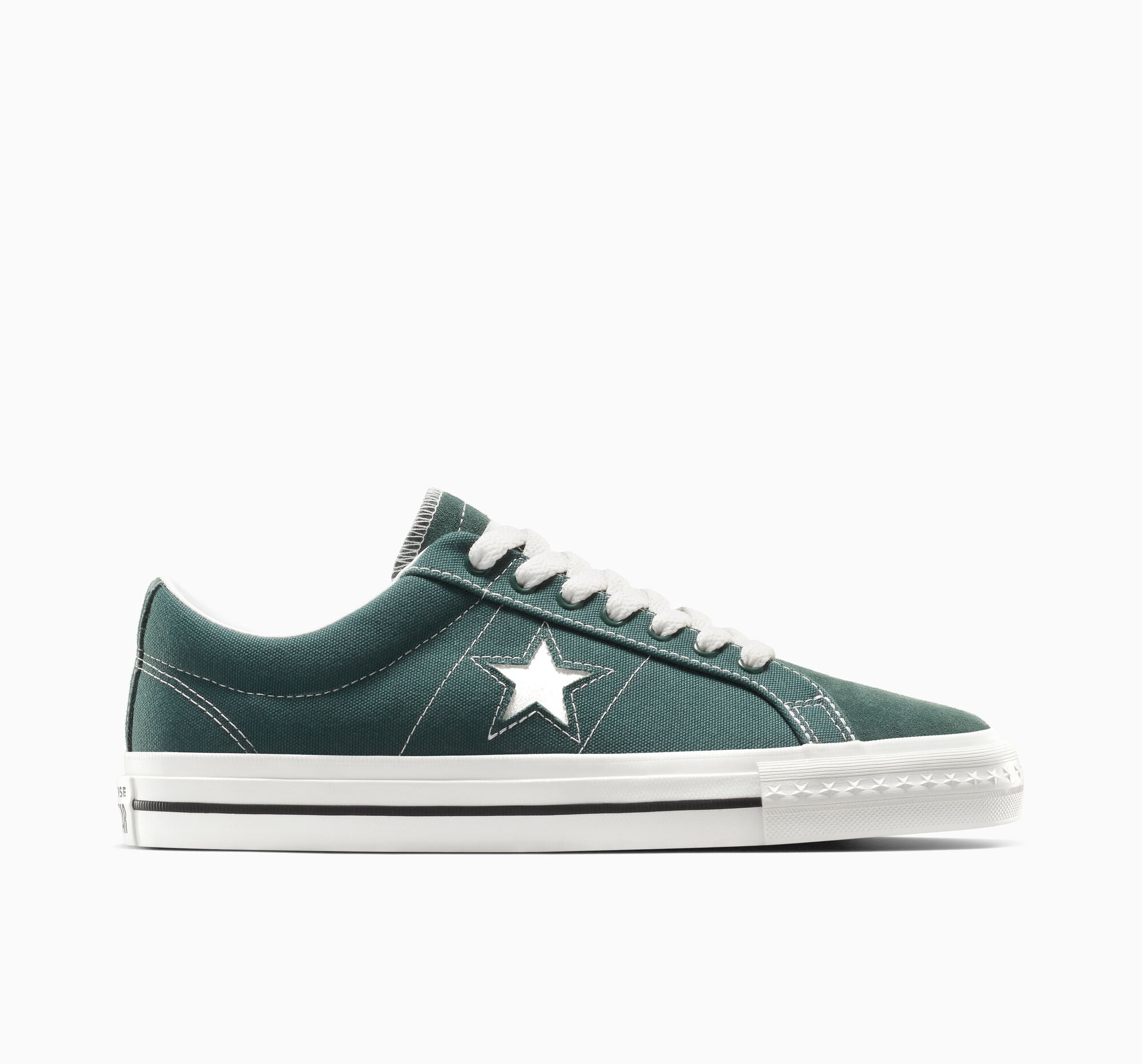 Converse x thisisneverthat One Star Pro Low Top