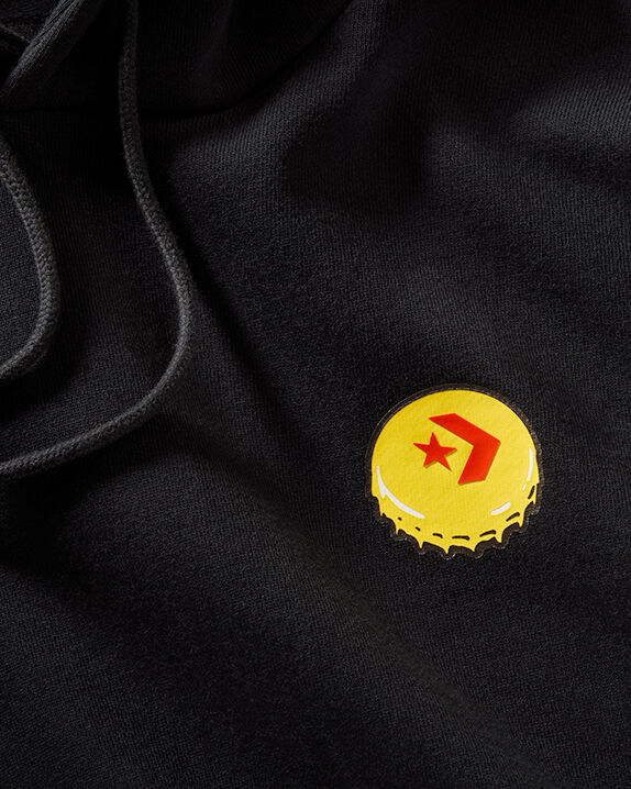 Converse x Topo Chico Hoodie