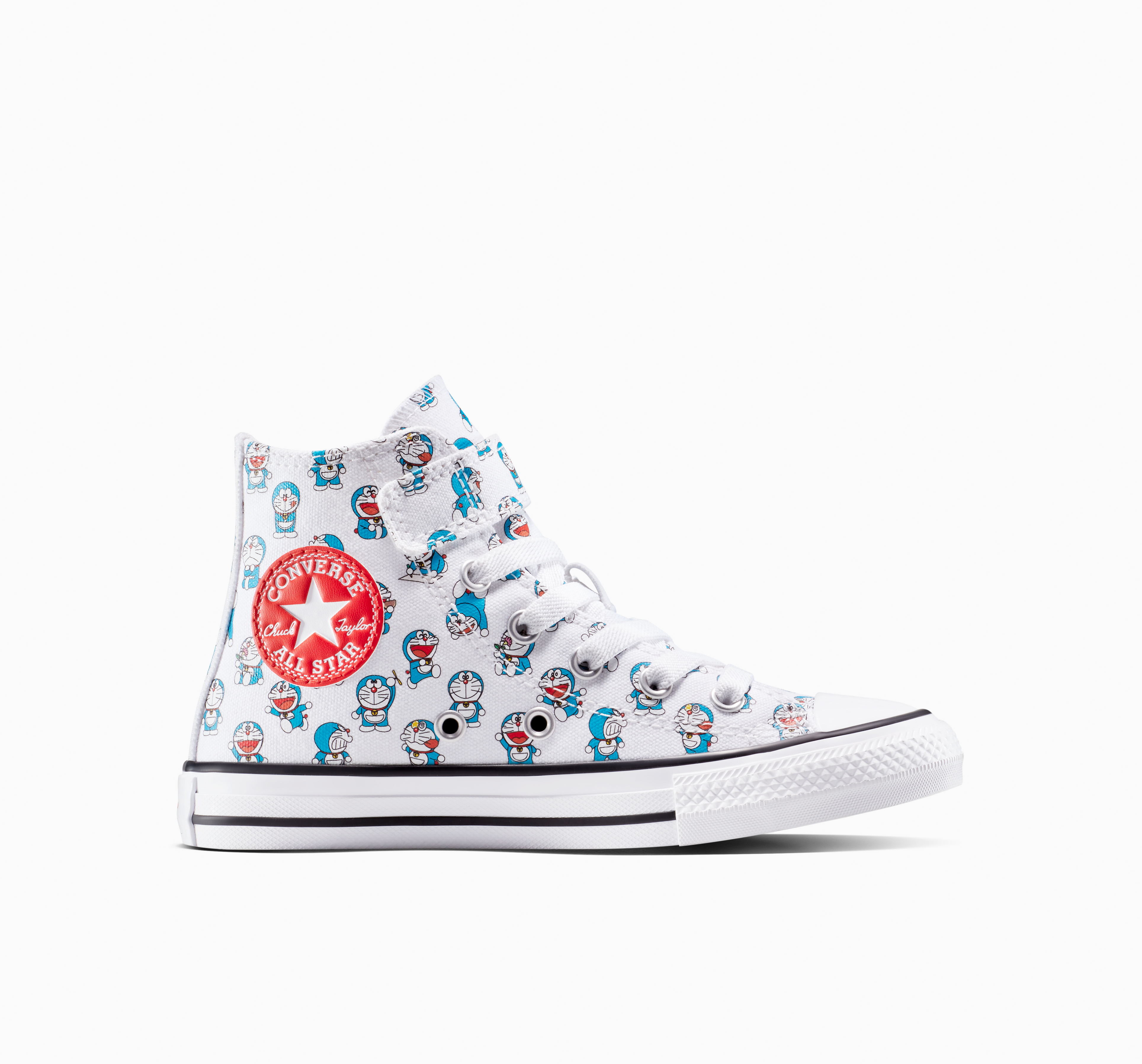 Doraemon・Converse Chuck Taylor All Star Easy On