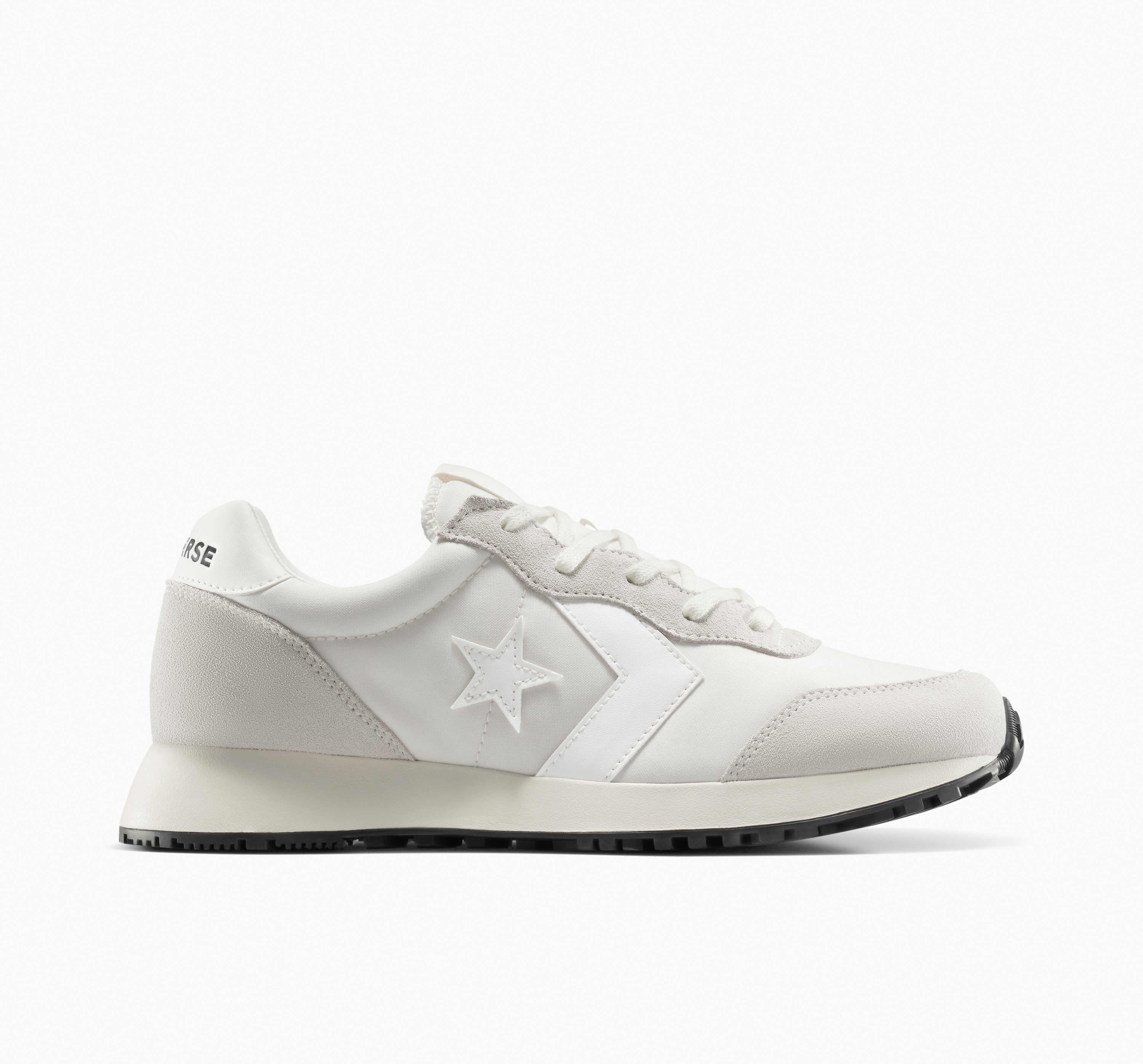 Omega Trainer Low Top
