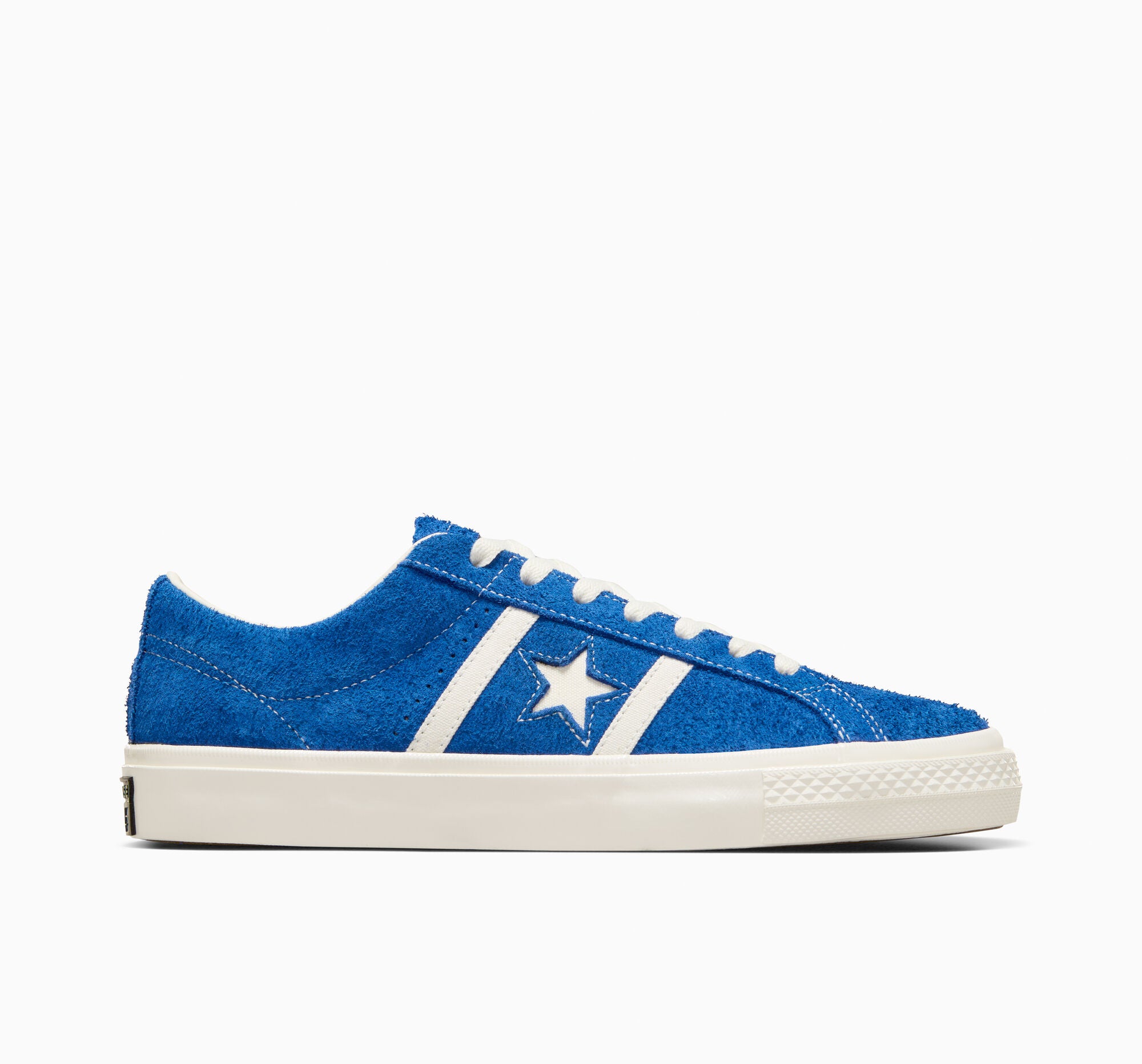 One Star Academy Pro Suede Low Top