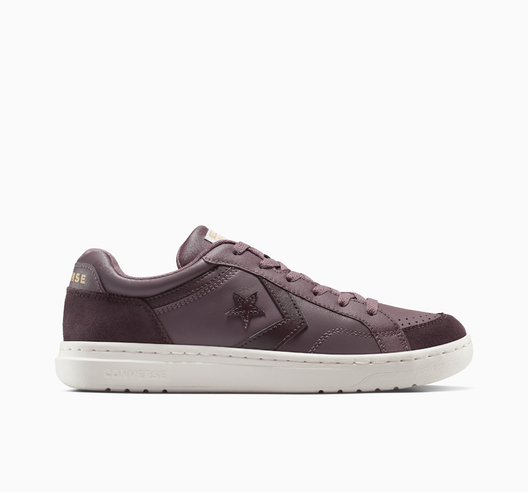 Pro Blaze Classic Luxe Low Top