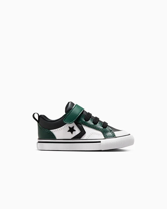 Pro Blaze Easy-On Low Top