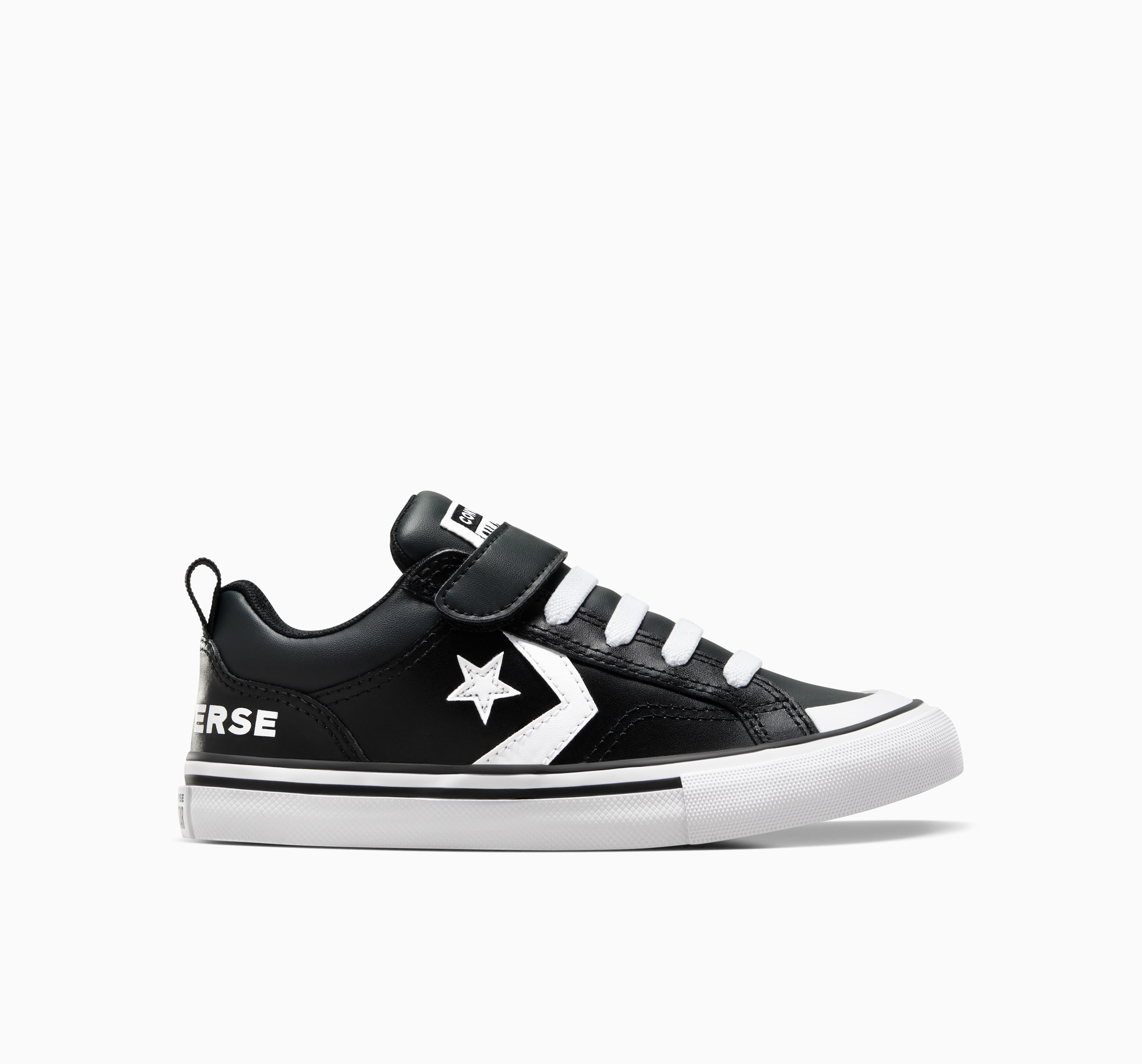 Pro Blaze Leather Low Top