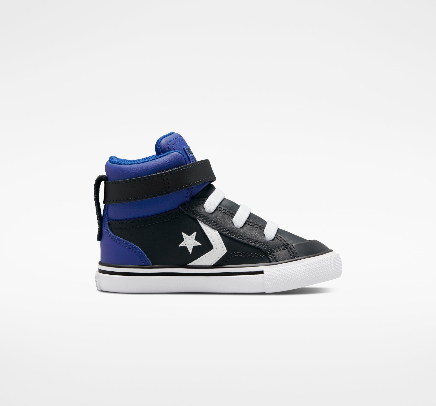 Pro Blaze Strap colour Pop High Top