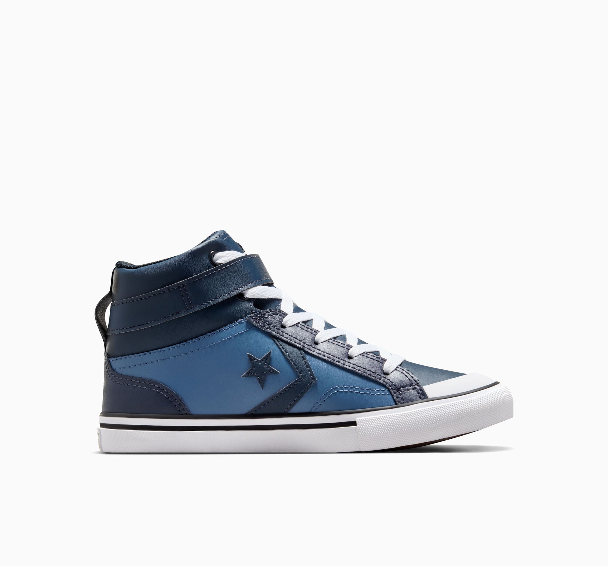 Pro Blaze Strap High Top