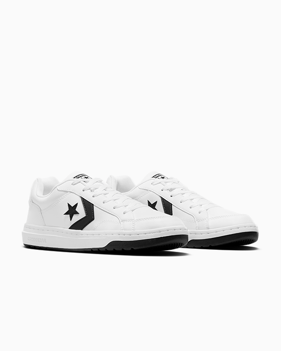 Pro Blaze V2 Synthetic Leather Low Top