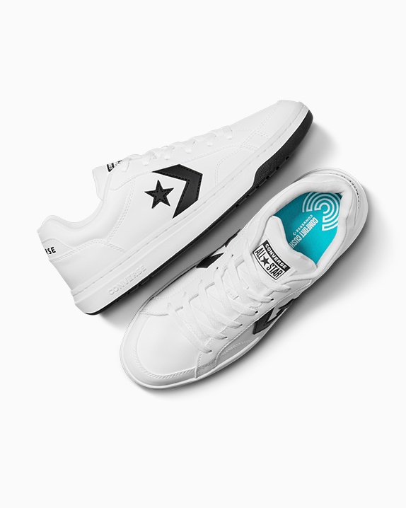 Pro Blaze V2 Synthetic Leather Low Top