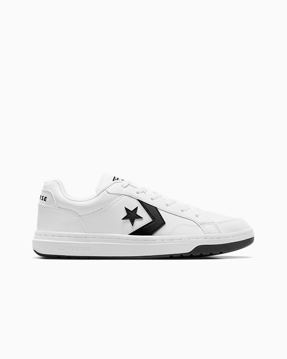 Pro Blaze V2 Synthetic Leather Low Top