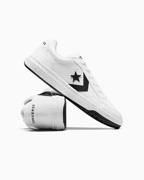 Pro Blaze V2 Synthetic Leather Low Top