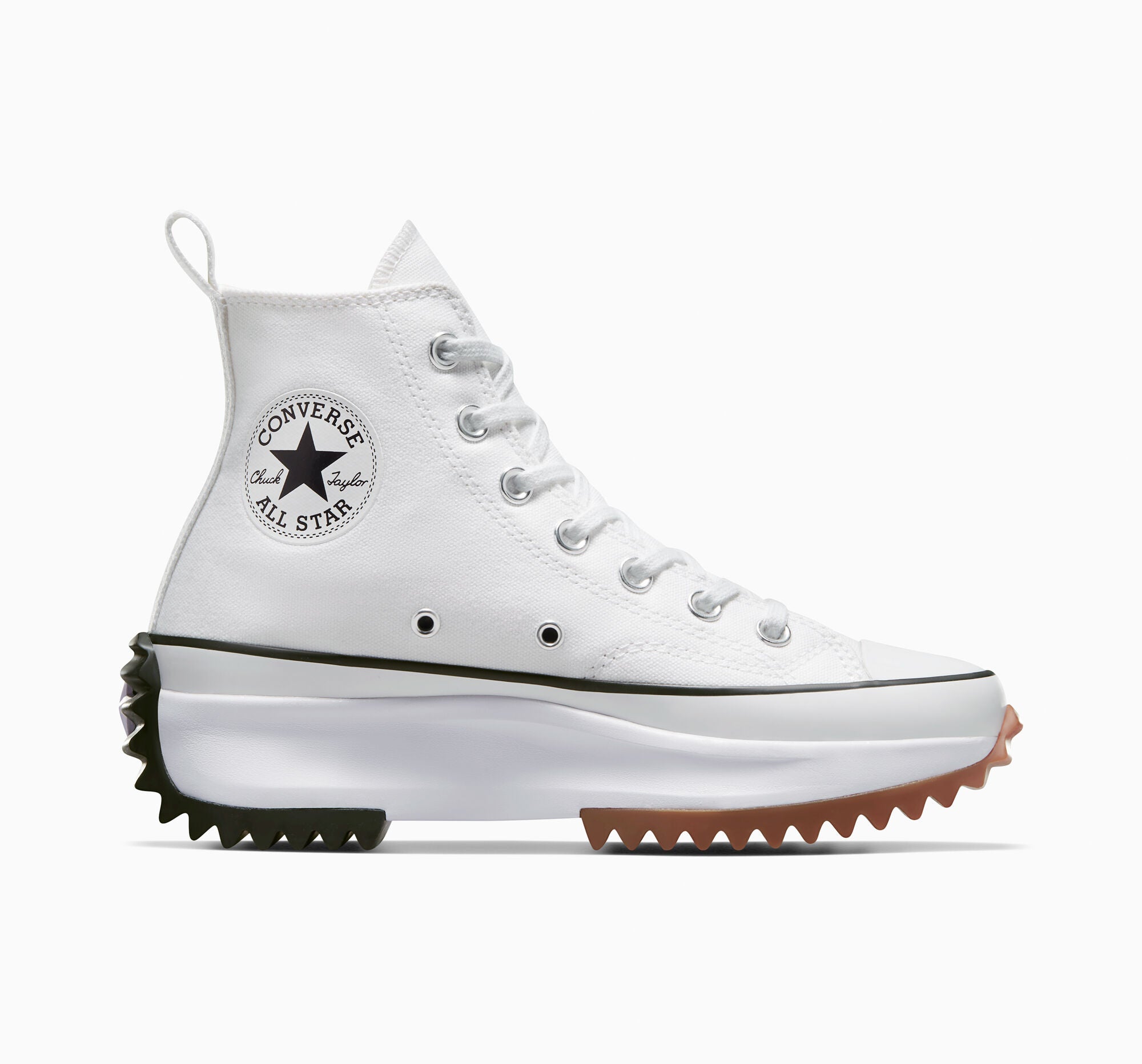Run Star Hike Platform High Top