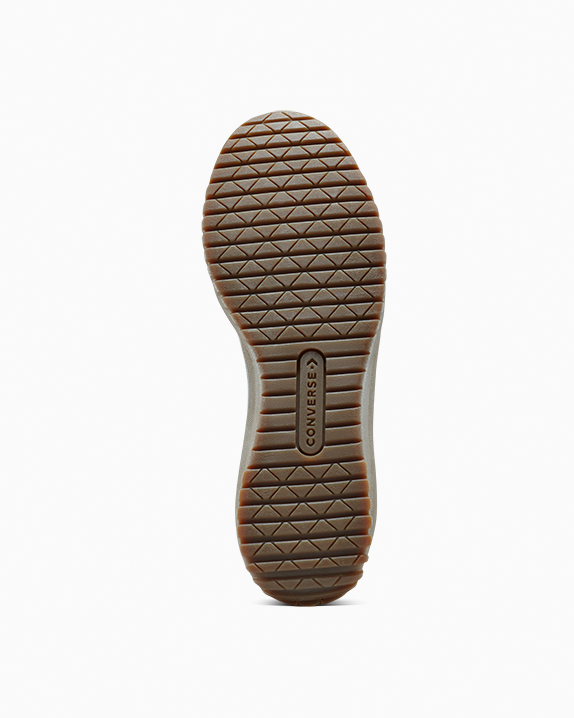 Run Star Trainer Pony Hair Low Top