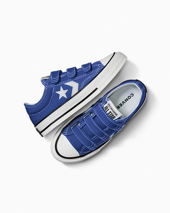 Star Player 76 Easy On Low Top
