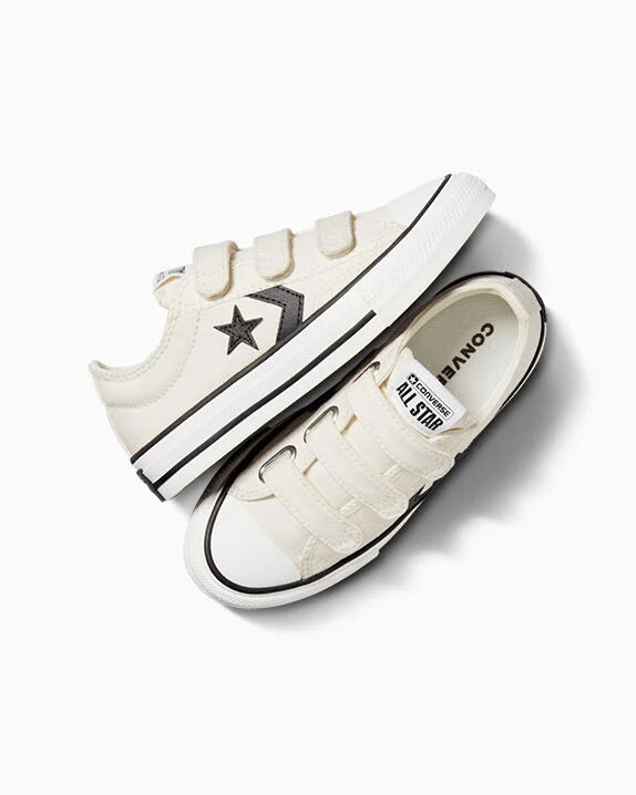Star Player 76 Easy On Low Top