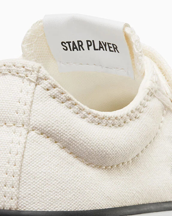 Star Player 76 Easy On Low Top