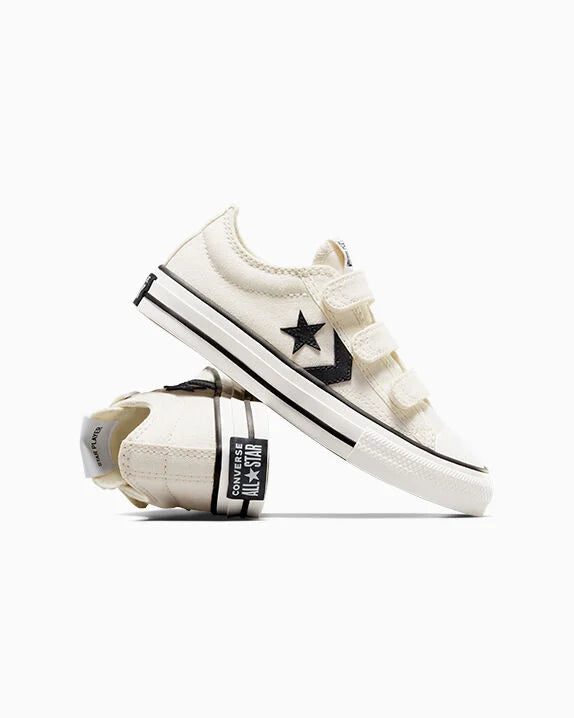 Star Player 76 Easy On Low Top