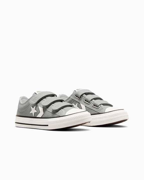 Star Player 76 Easy On Low Top
