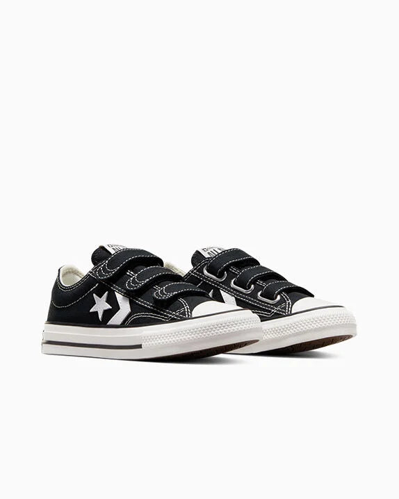 Star Player 76 Easy On Low Top