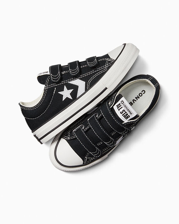 Star Player 76 Easy On Low Top