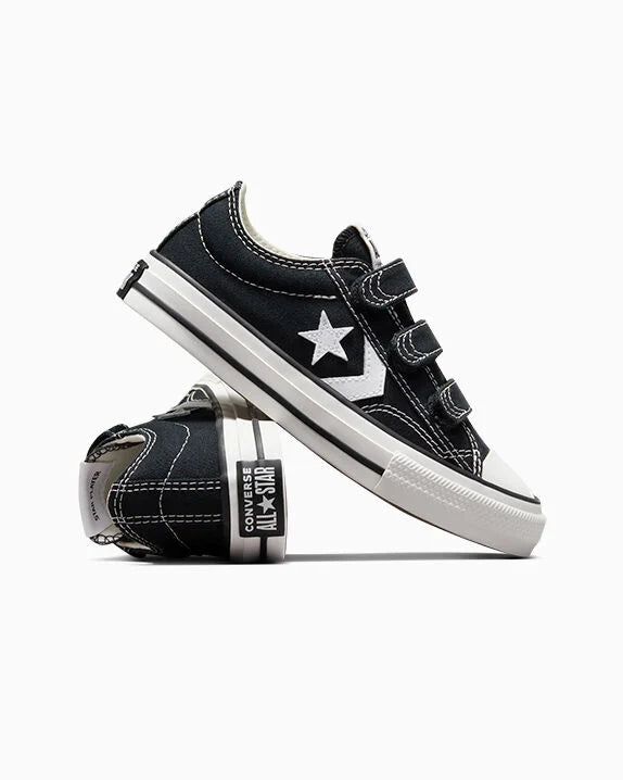 Star Player 76 Easy On Low Top