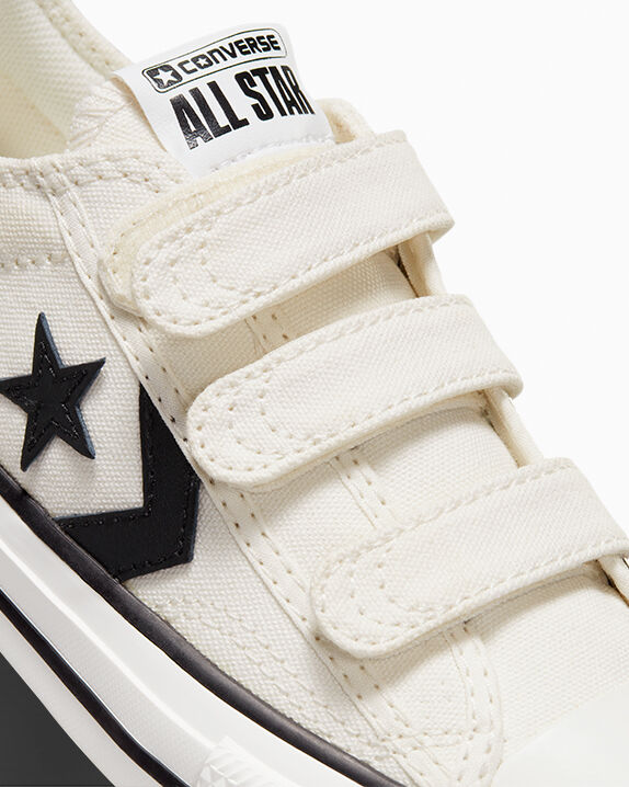 Star Player 76 Easy On Low Top