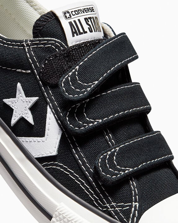 Star Player 76 Easy On Low Top