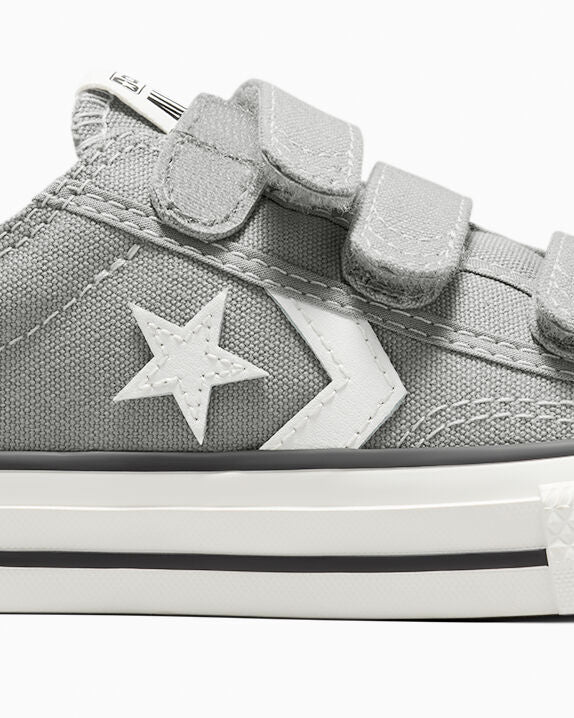 Star Player 76 Easy On Low Top